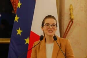 Aurore Bergé 2