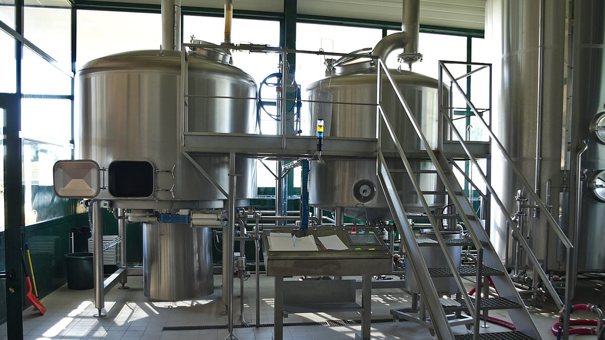 visite industrielle Lot