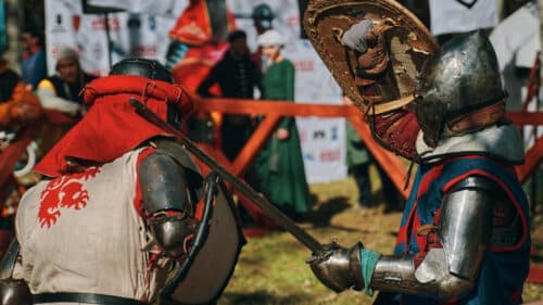 Que faire dans le Lot-et-Garonne durant les vacances d'été ? Le JT a sélectionné plusieurs idées de sorties.