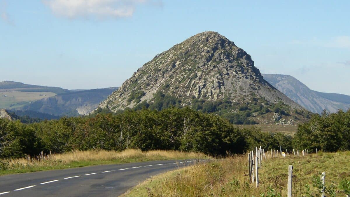 Ardèche vacances
