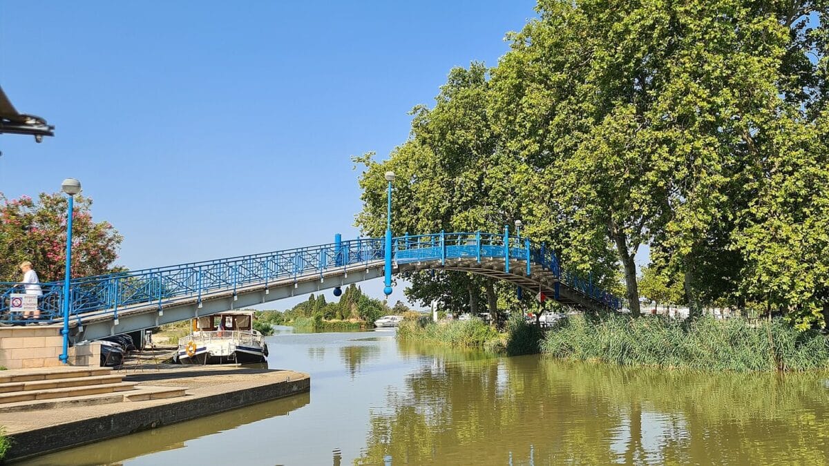 randos Aude été