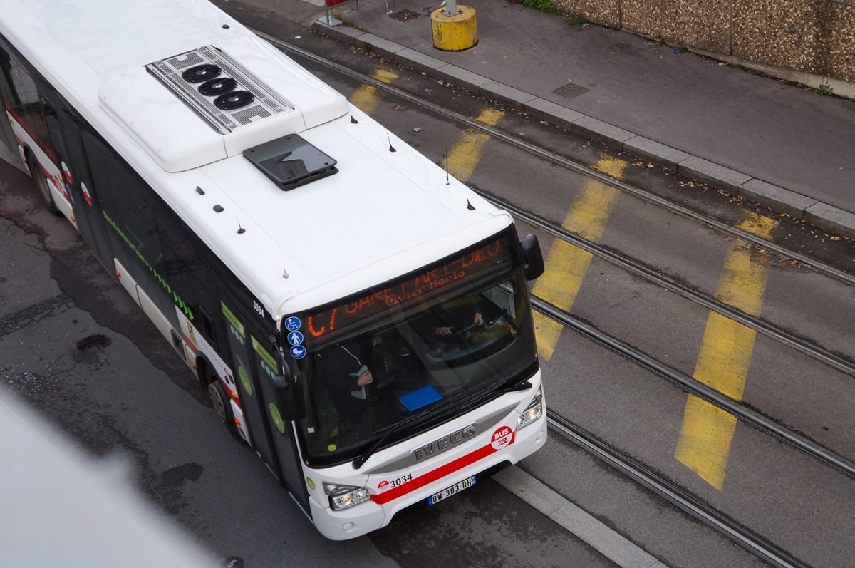 iveco