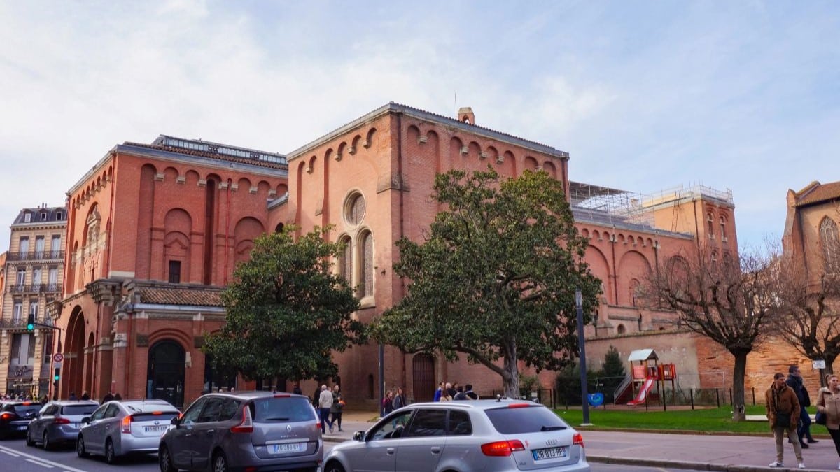 Anecdotes Toulouse