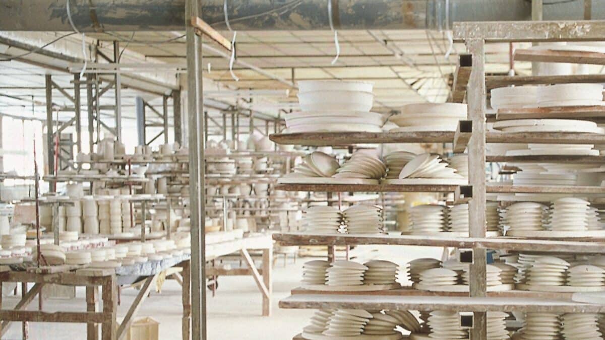 visite industrielle Lot