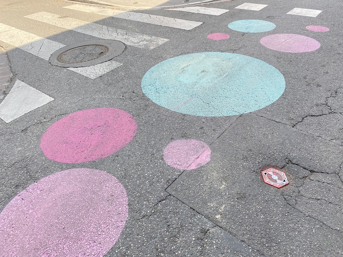 cercles