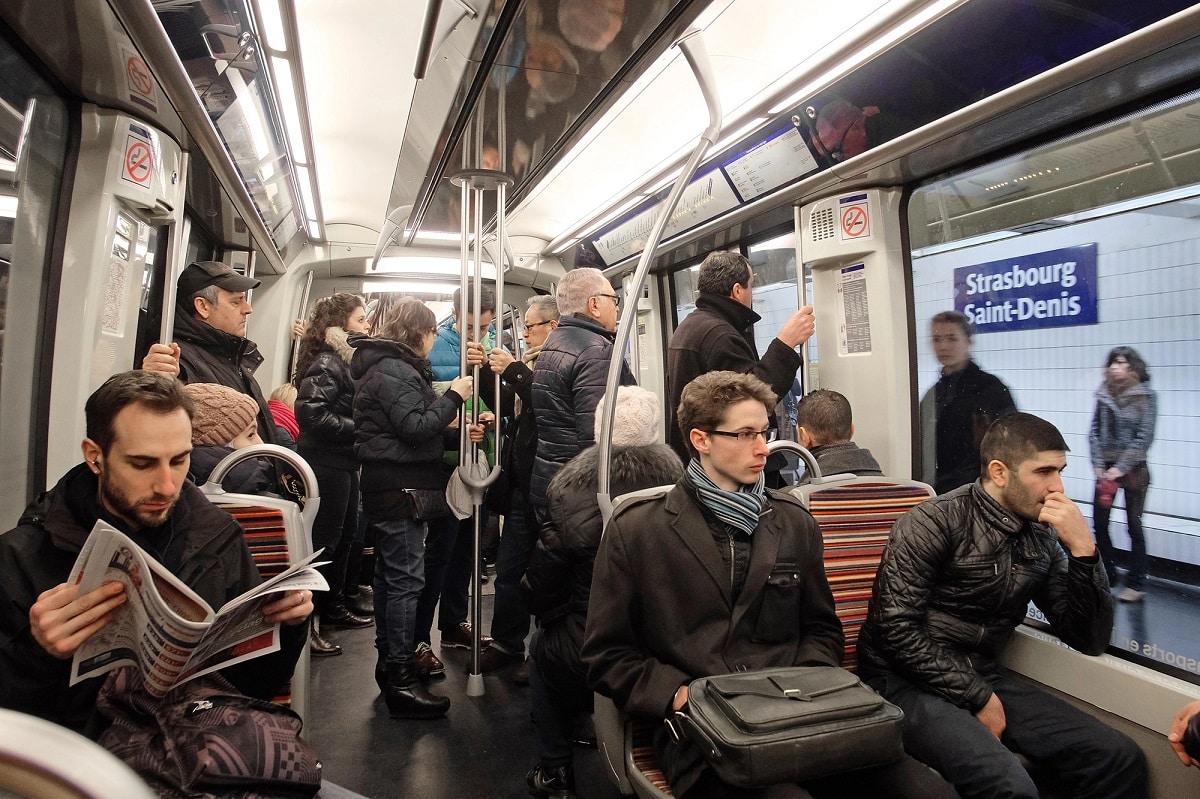 ligne 8