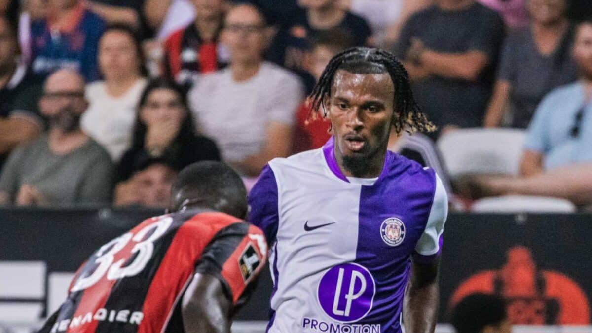 TFC Ligue 1