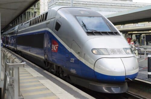 TGV