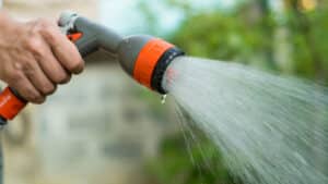 Des restrictions d'eau s'appliquent dans plusieurs zones de l'Aveyron.