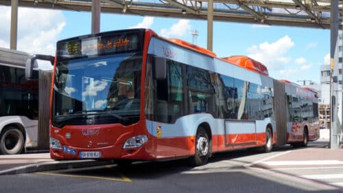 Tisséo annonce plusieurs nouveautés dès le 1er septembre 2025 dans l'agglomération de Toulouse.