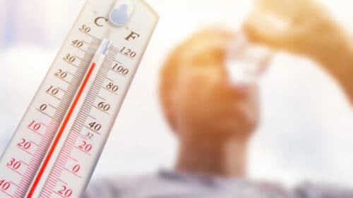 Canicule : l’Aude passe en vigilance orange et rejoint 6 autres départements d’Occitanie.