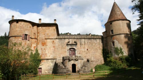 Le Festival d’Opéra du Grand Sud se déroule à Meyrueis jusqu’au 22 août.