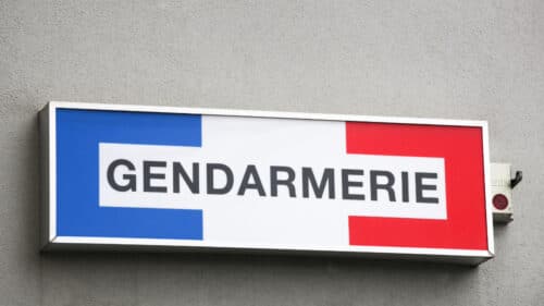 Les locaux de l'ancienne gendarmerie de Cugnaux vont de nouveau être utilisés.