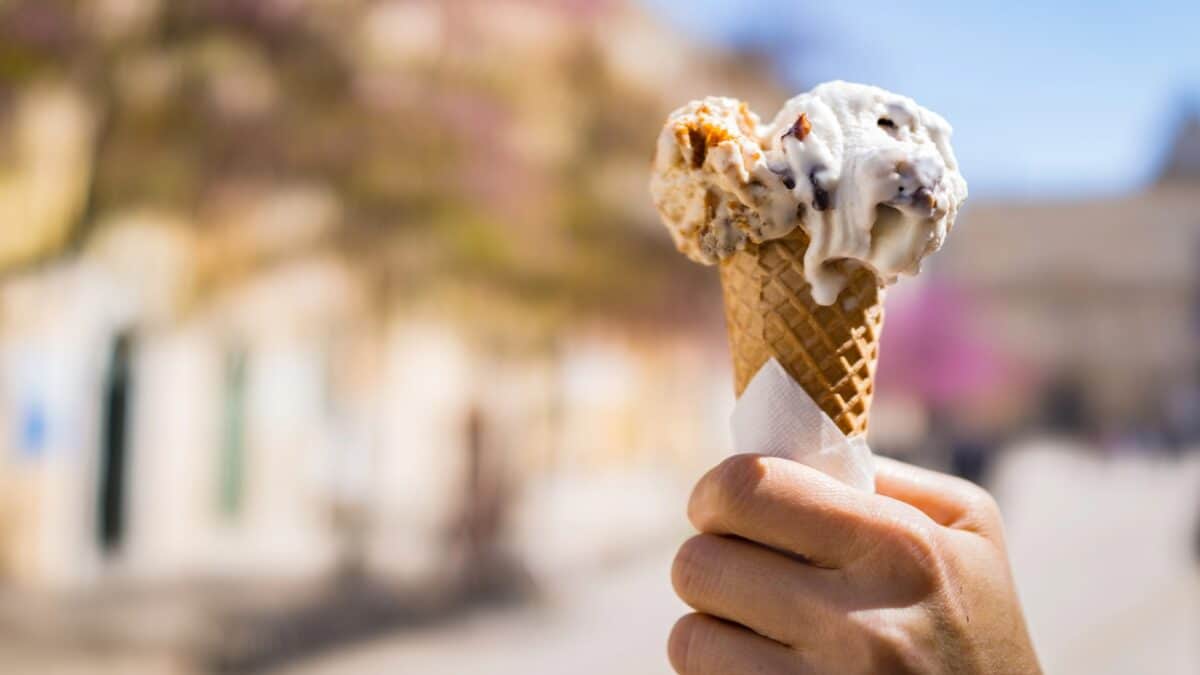 glace Perpignan