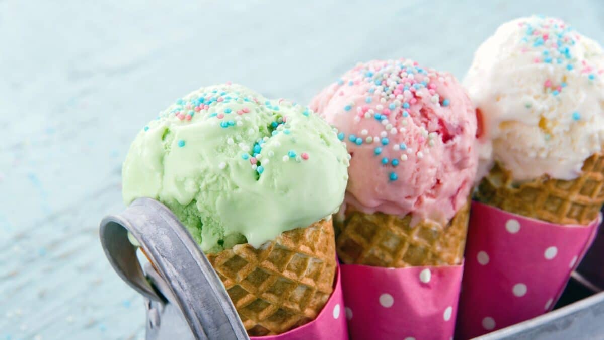 glaces Tarbes