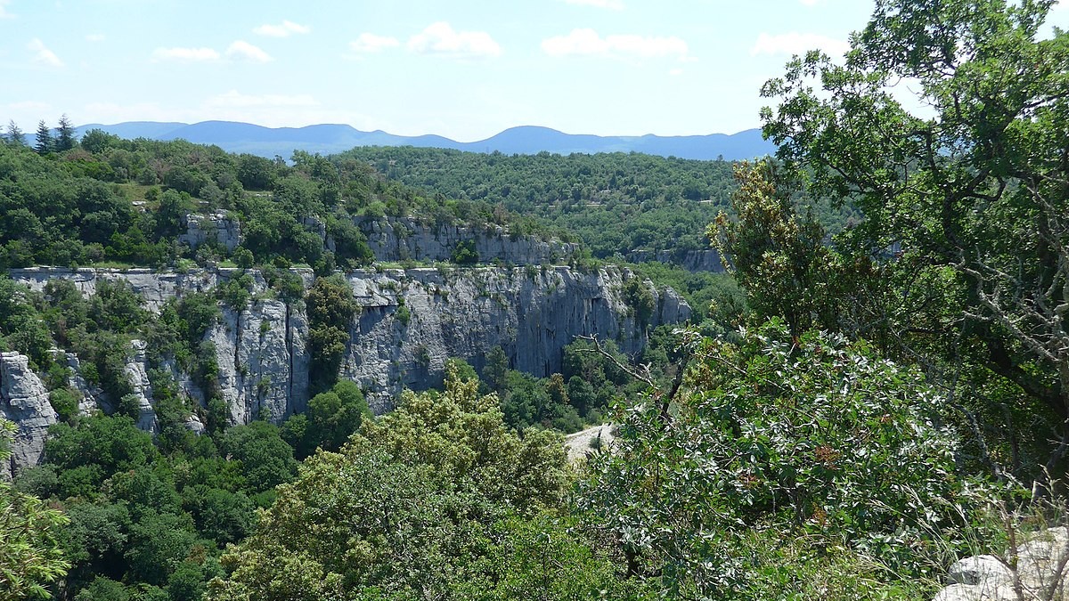 Ardèche vacances