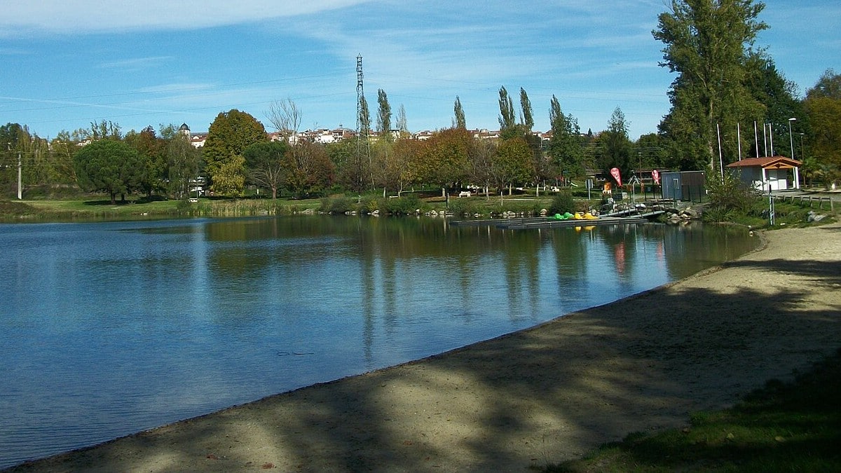 baigner Haute-Garonne