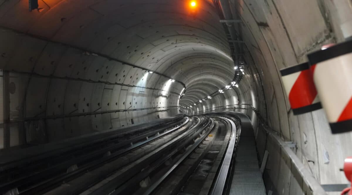La ligne B du métro de Toulouse sera partiellement fermée durant deux soirées consécutives.