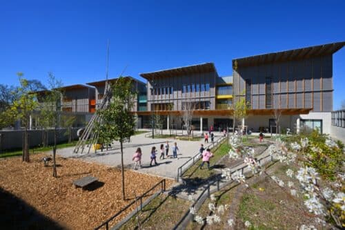 nouvelle école Toulouse