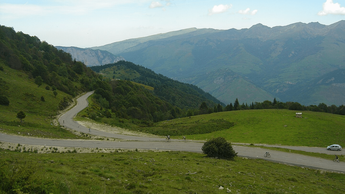 spots pique-nique été Ariège