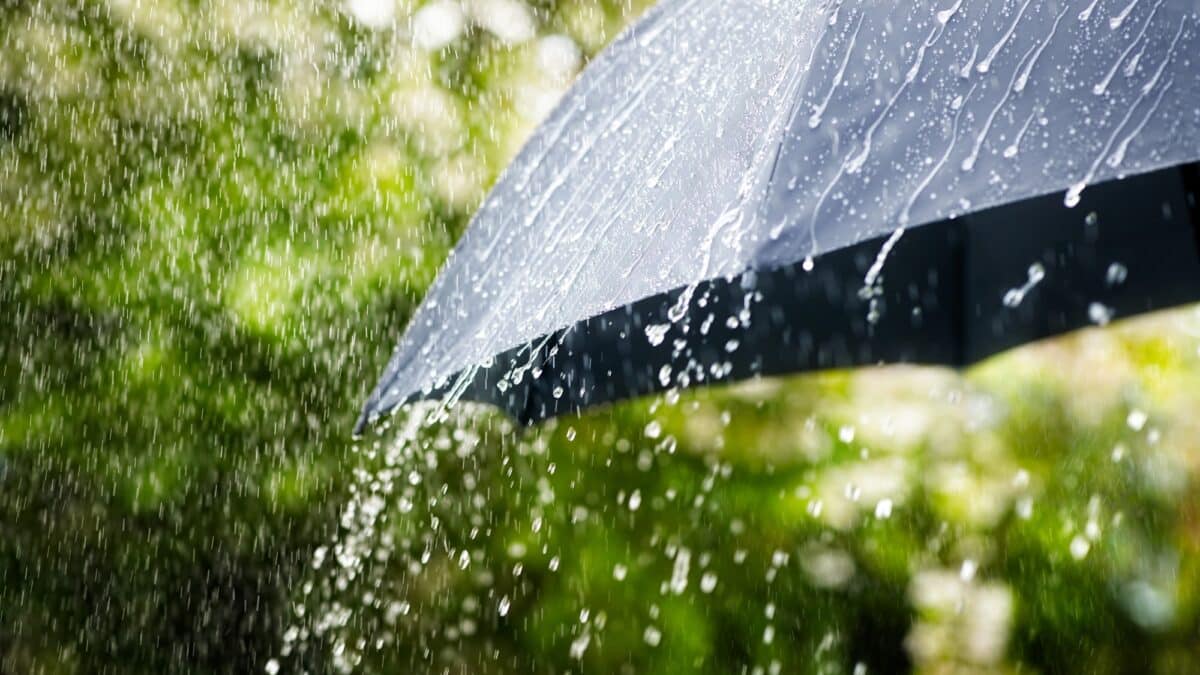 météo Toulouse