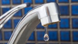 La distribution d’eau est perturbée dans divers secteurs de Marvejols.