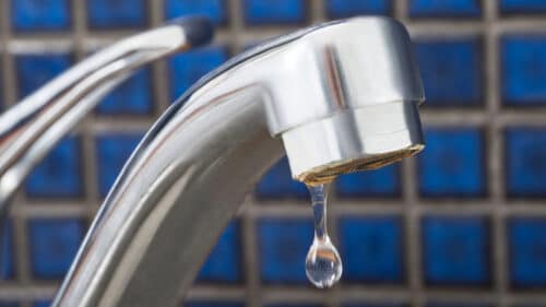 La distribution d’eau est perturbée dans divers secteurs de Marvejols.