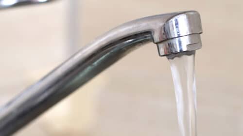 La préfecture de Lozère a décidé d’alléger les restrictions d’eau sur les bassins de la Truyère, de la Colagne et de l’Hérault.