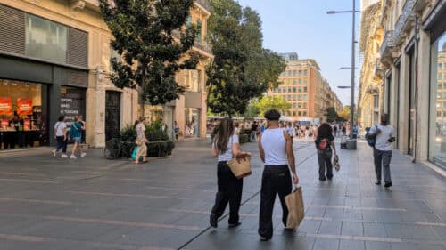 Plusieurs commerces de l'agglomération de Toulouse sont ouverts ce 15 août.