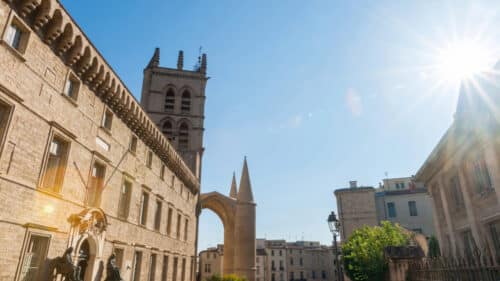 Un épisode de pollution à l’ozone touche le Gard, l’Hérault et la Haute-Garonne, en Occitanie.