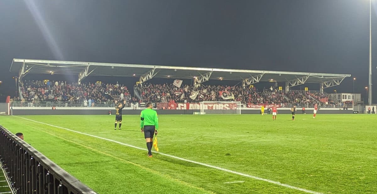 Le Nîmes Olympique entame sa saison de National 2 ce samedi 16 août à domicile contre Limonest.