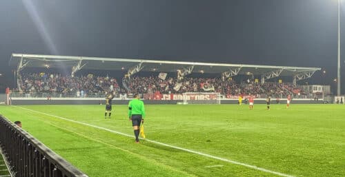 Le Nîmes Olympique entame sa saison de National 2 ce samedi 16 août à domicile contre Limonest.
