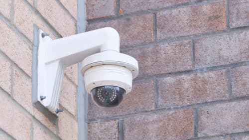 Les caméras de vidéosurveillance gagnent du terrain à Carpentras.