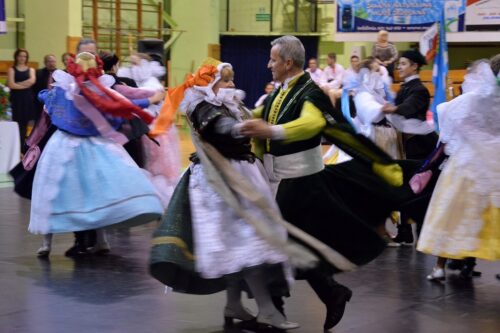 Journées européennes du patrimoine : Les 100 ans du Quadrille à Sisteron
