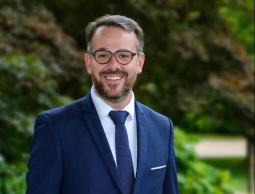 Aurélien Andreu-Seigné