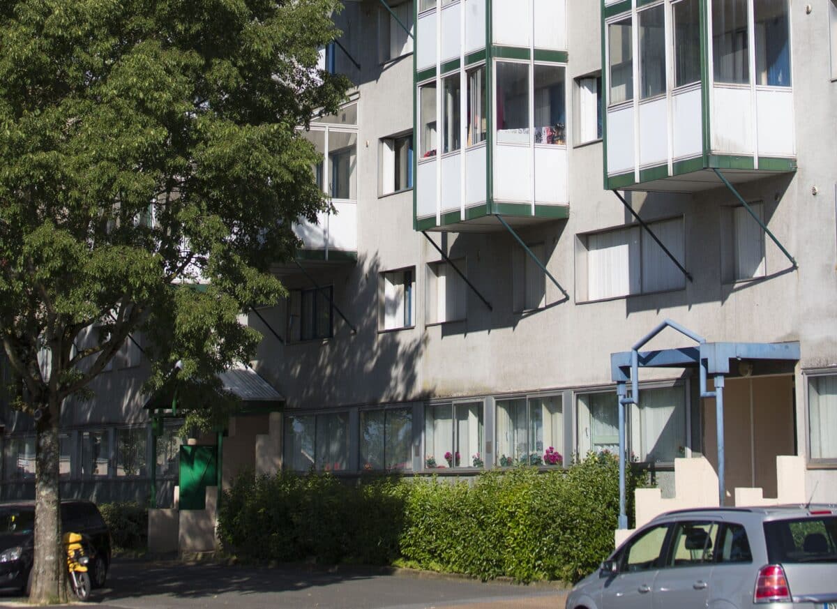 283 appartements démolis, 309 réhabilités, 50 maisons individuelles construites
