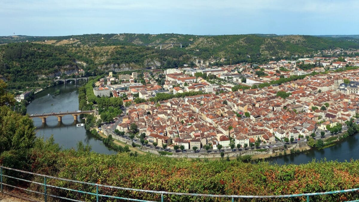 vélo destination Occitanie
