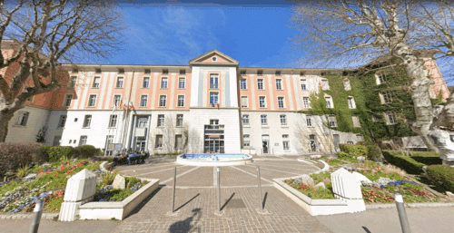 Municipales 2026 : la maire de Digne-les-Bains Patricia Granet-Brunello ne se représente pas, qui pour lui succéder ?