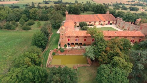 Château de Montlaur