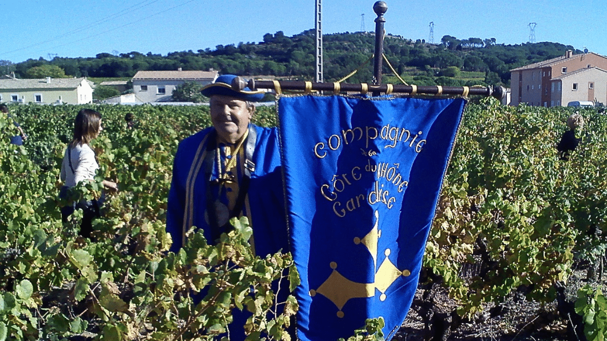 vin Gard domaines viticoles