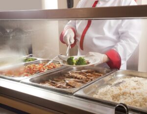 Gers : le Département revoit encore à la hausse le prix des repas scolaires dans les collèges