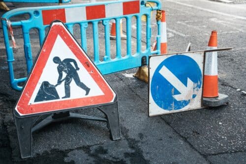 RN202 fermée 4 semaines à Saint-Julien-du-Verdon : voici les conditions de circulation