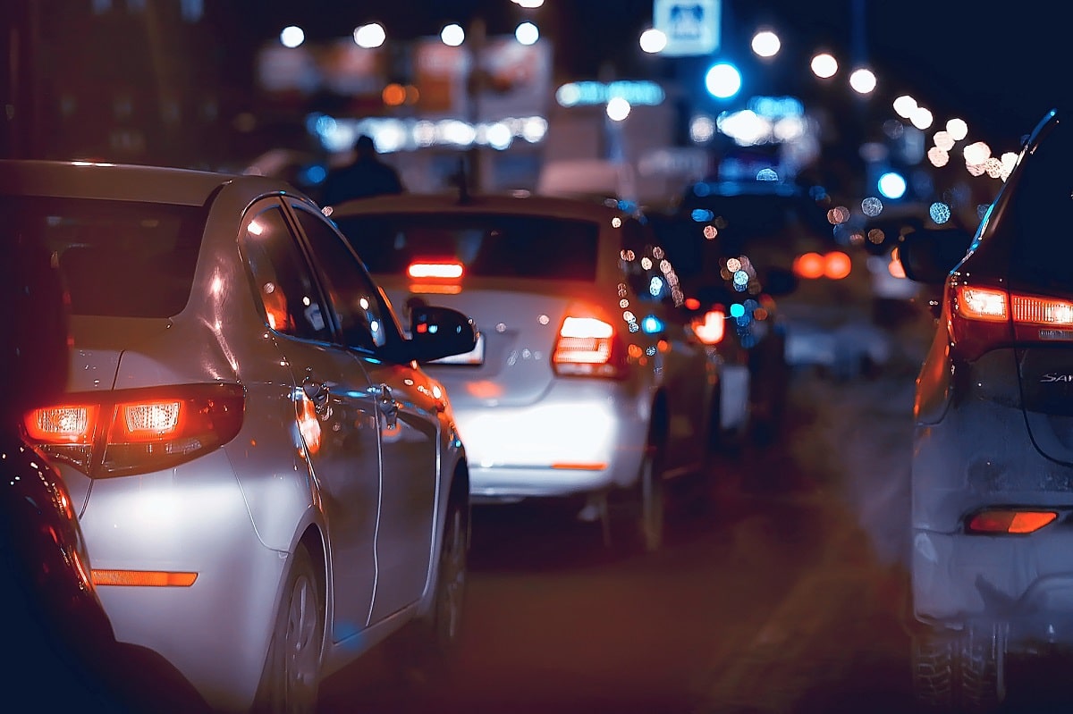 Un accident et une manifestation sur les routes toulousaines ce mardi