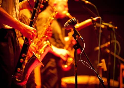 Jazz, funk, groove et gastronomie : ce qui vous attend à Nérac ce week-end