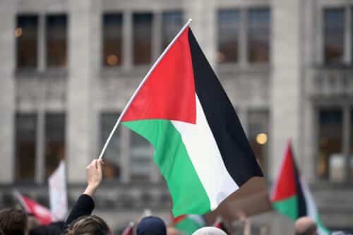 Reconnaissance d'un Etat palestinien : ce que pensent vos élus en Occitanie