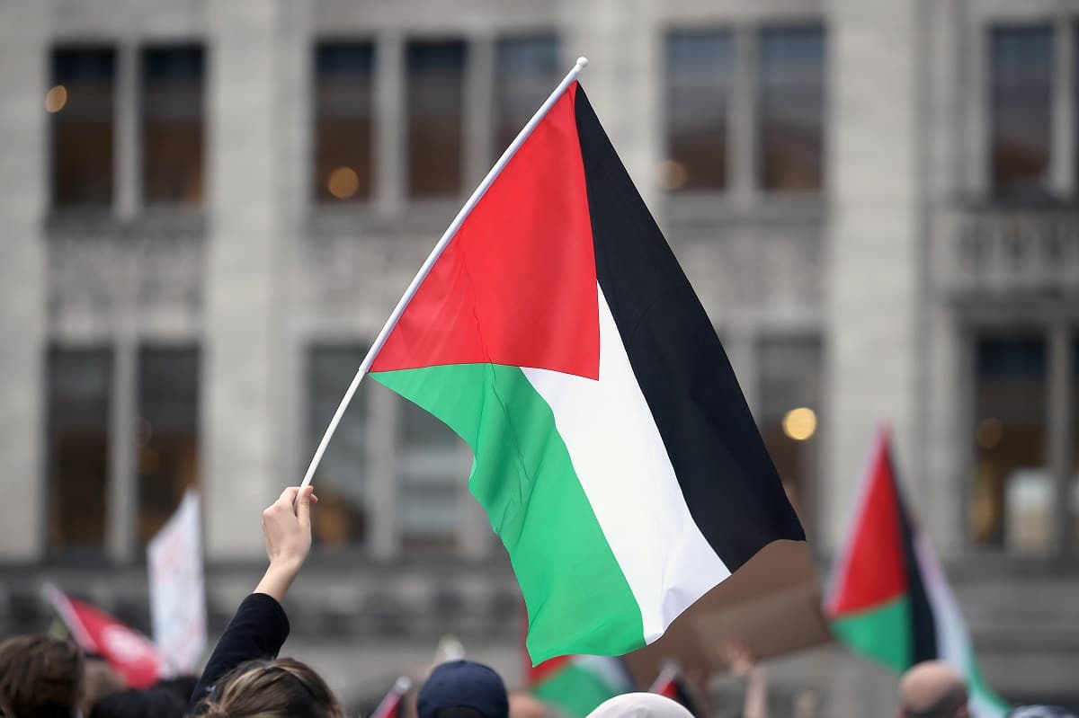 Reconnaissance d'un Etat palestinien : ce que pensent vos élus en Occitanie