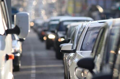 Trafic routier : un accident au Sud de Toulouse ce vendredi