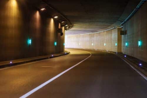 Travaux du tunnel de Montjézieu : des perturbations sont à prévoir sur l'A75