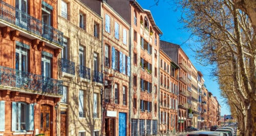 Immobilier-Toulouse