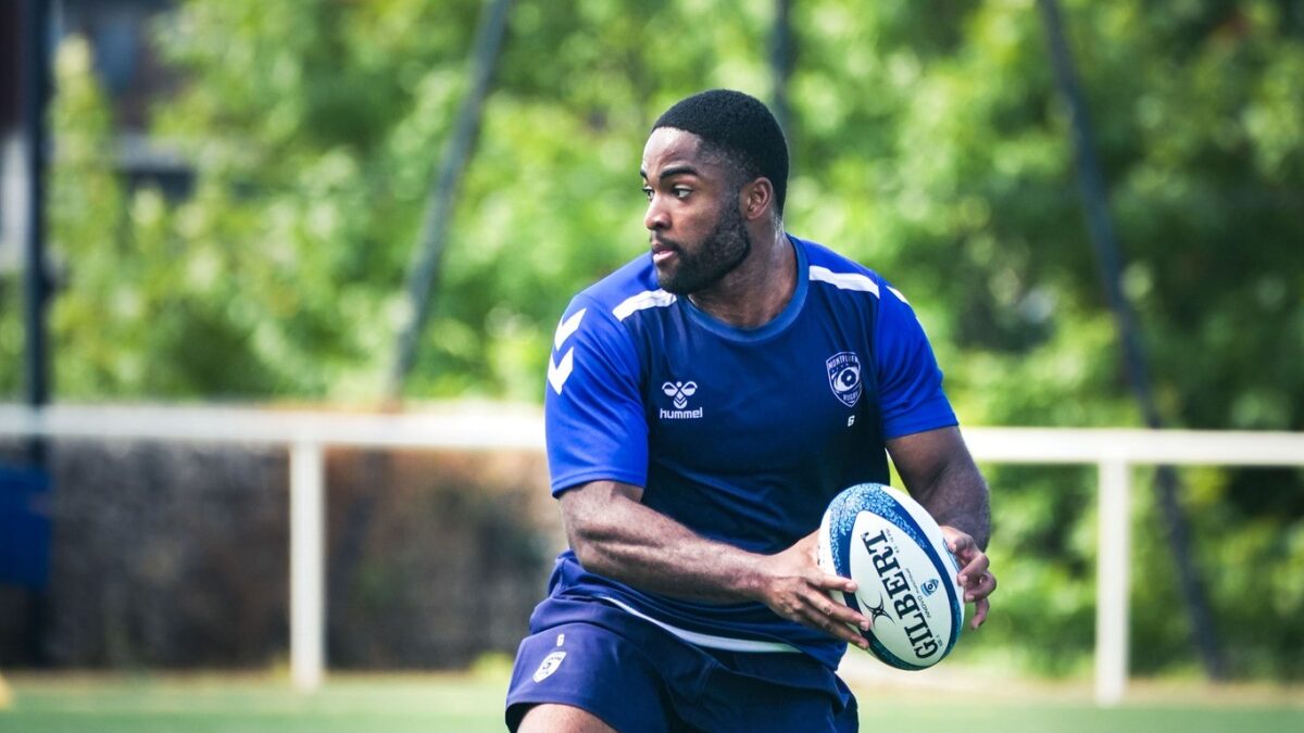 MHR Stade Toulousain Top 14